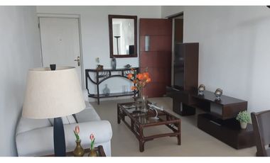 APARTAMENTO AMOBLADO PH GREEN PARK CONDADO