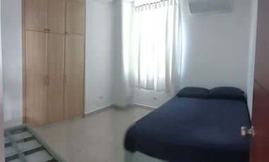 APARTAMENTO AMOBLADO PH GREEN PARK CONDADO