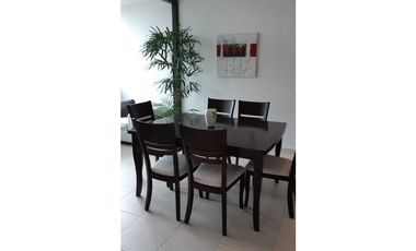 APARTAMENTO AMOBLADO PH GREEN PARK CONDADO