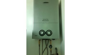 APARTAMENTO AMOBLADO PH GREEN PARK CONDADO