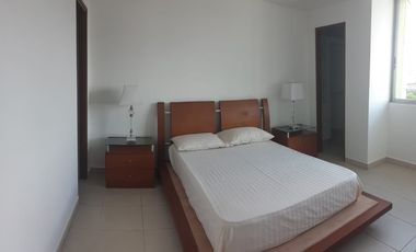 APARTAMENTO AMOBLADO PH GREEN PARK CONDADO