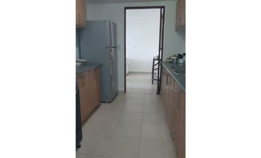 APARTAMENTO AMOBLADO PH GREEN PARK CONDADO