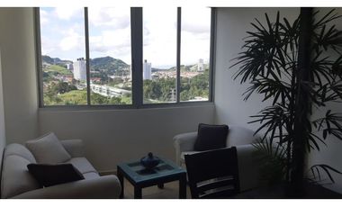 APARTAMENTO AMOBLADO PH GREEN PARK CONDADO