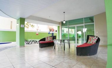 APARTAMENTO AMOBLADO PH GREEN PARK CONDADO