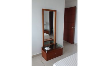 APARTAMENTO AMOBLADO PH GREEN PARK CONDADO