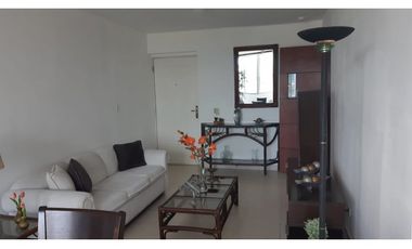 APARTAMENTO AMOBLADO PH GREEN PARK CONDADO