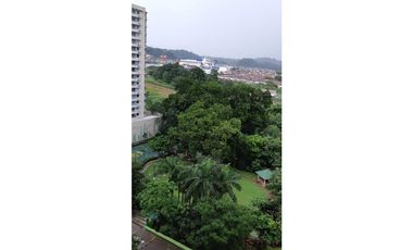 APARTAMENTO AMOBLADO PH GREEN PARK CONDADO