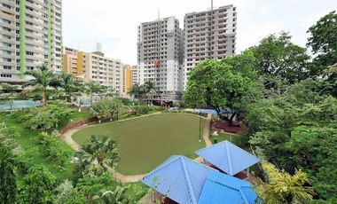 APARTAMENTO AMOBLADO PH GREEN PARK CONDADO