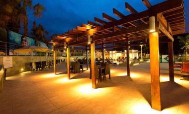 APARTAMENTO L/B CONDADO COUNTRY CLUB 3R