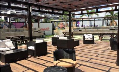 APARTAMENTO L/B CONDADO COUNTRY CLUB 3R
