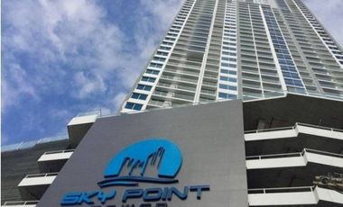 APARTAMENTO LINEA BLANCA PH SKY POINT 2REC