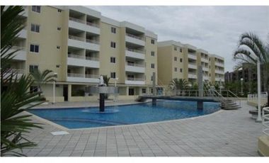 APARTAMENTO AMOBLADO ALTAMIRA GARDENS CONDADO