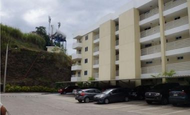 APARTAMENTO AMOBLADO ALTAMIRA GARDENS CONDADO