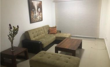 APARTAMENTO AMOBLADO ALTAMIRA GARDENS CONDADO
