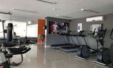 APARTAMENTO AMOBLADO ALTAMIRA GARDENS CONDADO