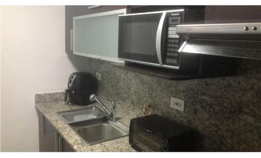 APARTAMENTO AMOBLADO ALTAMIRA GARDENS CONDADO