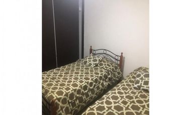 APARTAMENTO AMOBLADO ALTAMIRA GARDENS CONDADO