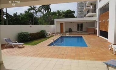 APARTAMENTO CLAYTON CANAL VIEW VISTA CANAL