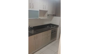 APARTAMENTO CONDADO DEL REY MR GREGOR