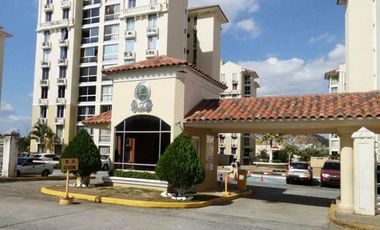 APARTAMENTO CONDADO DEL REY MR GREGOR