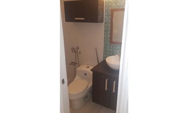 APARTAMENTO CONDADO DEL REY MR GREGOR