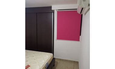 APARTAMENTO AMOBLADO CONDADO DEL REY 2R