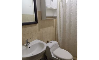 APARTAMENTO AMOBLADO CONDADO DEL REY 2R