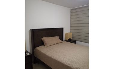 APARTAMENTO AMOBLADO CONDADO DEL REY 2R