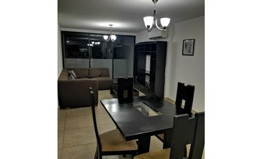 APARTAMENTO AMOBLADO CONDADO DEL REY 2R