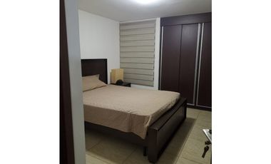 APARTAMENTO AMOBLADO CONDADO DEL REY 2R