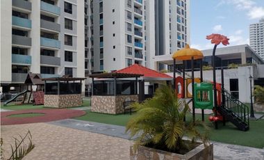 APARTAMENTO AMOBLADO CONDADO DEL REY 2R