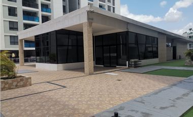 APARTAMENTO AMOBLADO CONDADO DEL REY 2R