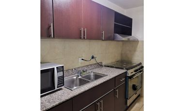 APARTAMENTO AMOBLADO CONDADO DEL REY 2R