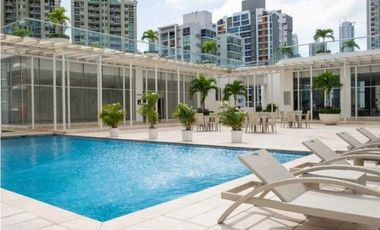 APARTAMENTO AMOBLADO  COSTA DEL ESTE 3 REC TOP