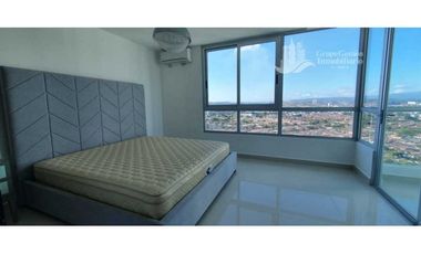 APARTAMENTO AMOBLADO  COSTA DEL ESTE 3 REC TOP
