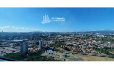 APARTAMENTO AMOBLADO  COSTA DEL ESTE 3 REC TOP