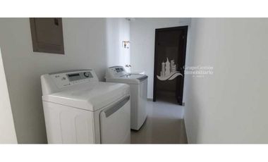APARTAMENTO AMOBLADO  COSTA DEL ESTE 3 REC TOP