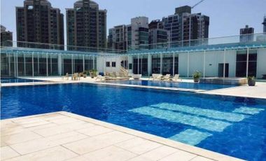 APARTAMENTO AMOBLADO  COSTA DEL ESTE 3 REC TOP