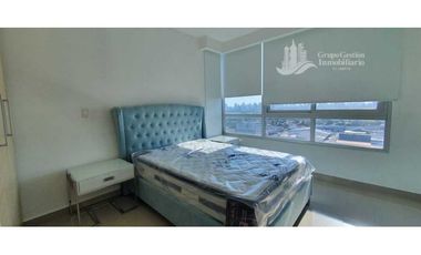 APARTAMENTO AMOBLADO  COSTA DEL ESTE 3 REC TOP