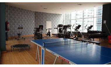 APARTAMENTO AMOBLADO  COSTA DEL ESTE 3 REC TOP