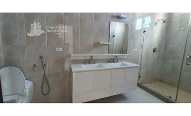 APARTAMENTO AMOBLADO  COSTA DEL ESTE 3 REC TOP