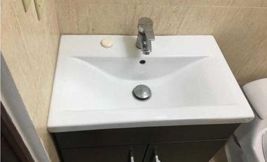 APARTAMENTO LINEA BLANCA CONDADO REY 2RECAMARAS