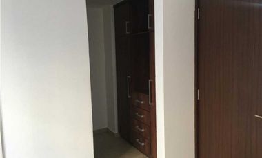 APARTAMENTO LINEA BLANCA CONDADO REY 2RECAMARAS