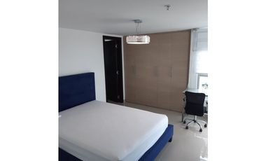 APARTAMENTO AMOBLADO 3REC COSTA DEL ESTE TOP