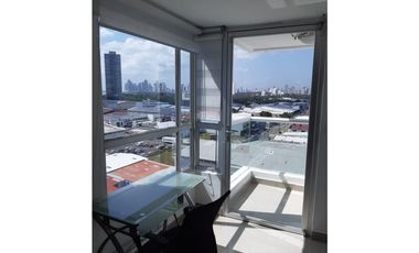 APARTAMENTO AMOBLADO 3REC COSTA DEL ESTE TOP