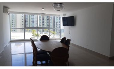 APARTAMENTO AMOBLADO 3REC COSTA DEL ESTE TOP