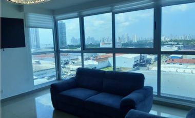 APARTAMENTO AMOBLADO 3REC COSTA DEL ESTE TOP