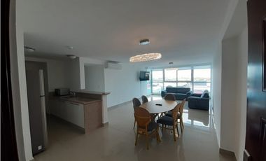 APARTAMENTO AMOBLADO 3REC COSTA DEL ESTE TOP