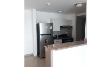 APARTAMENTO AMOBLADO 3REC COSTA DEL ESTE TOP