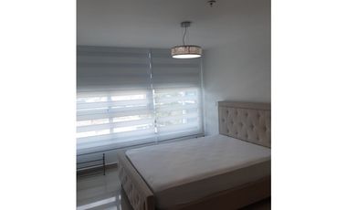 APARTAMENTO AMOBLADO 3REC COSTA DEL ESTE TOP